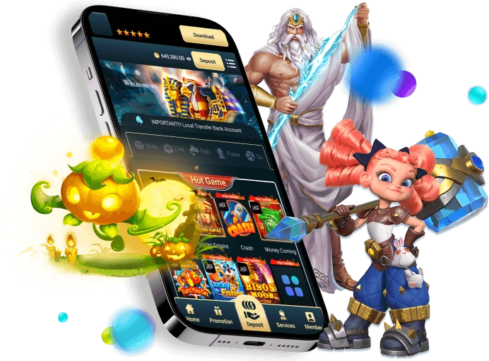 Sự kiện đặc biệt 22win