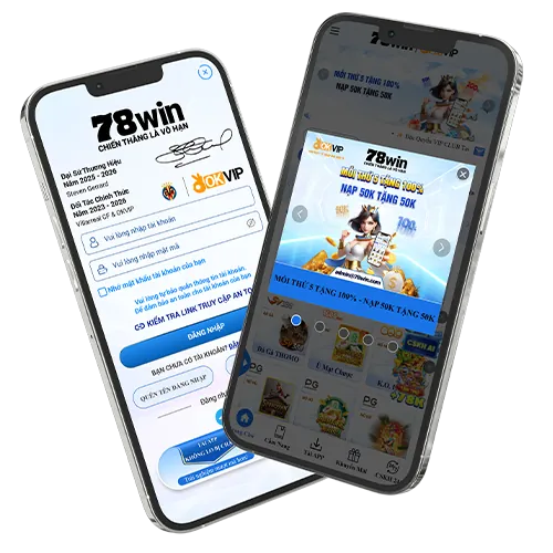 Chơi Slot game trên di động với 22win App
