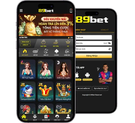 Game Baccarat 22win