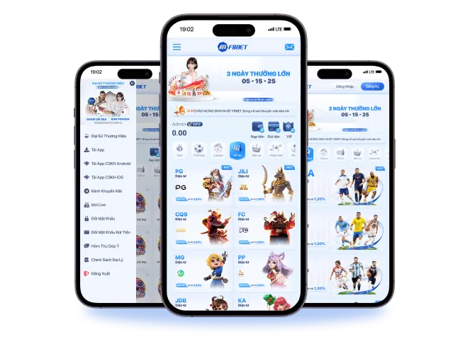 Hoàn trả Slot game không giới hạn tại 22win