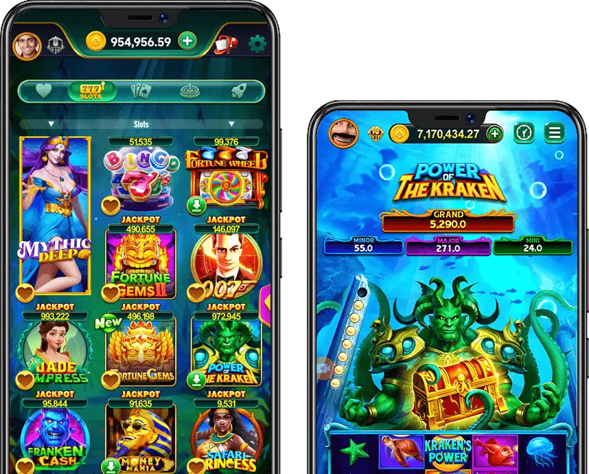 Slot cổ điển tại 22win