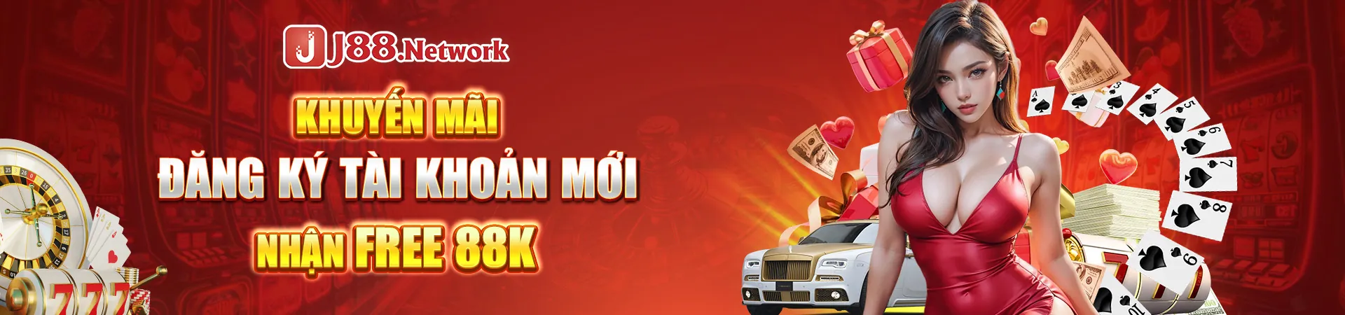 Banner kêu gọi tham gia khuyến mãi 22win