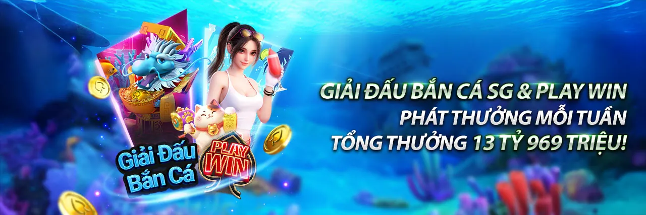 Thế giới Slot Games sôi động tại 22win link mới